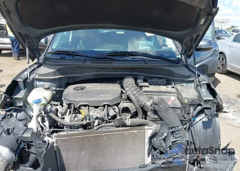 2020 Kia Soul Gt-Line Turbo из США, поврежденный, VIN KNDJ53AF0L7724051